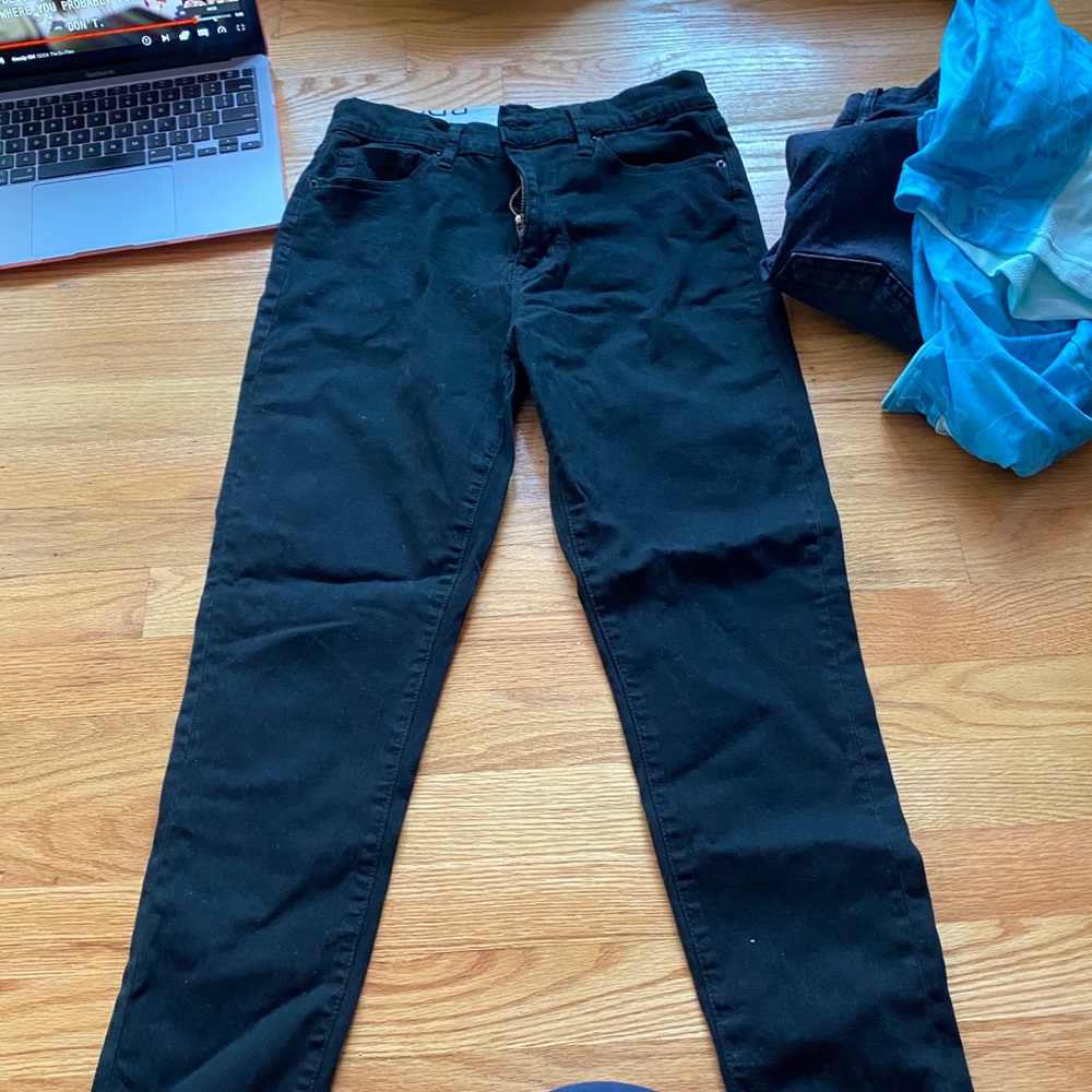 BDG jeans